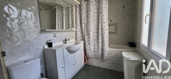 Maison à vendre 5 pièces 130 m² Arcueil