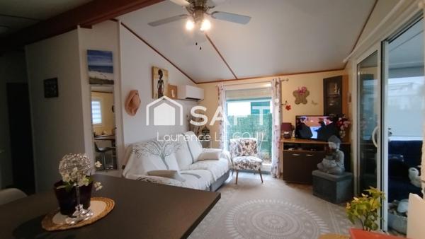 Maison 4 pièces proche mer et campagne