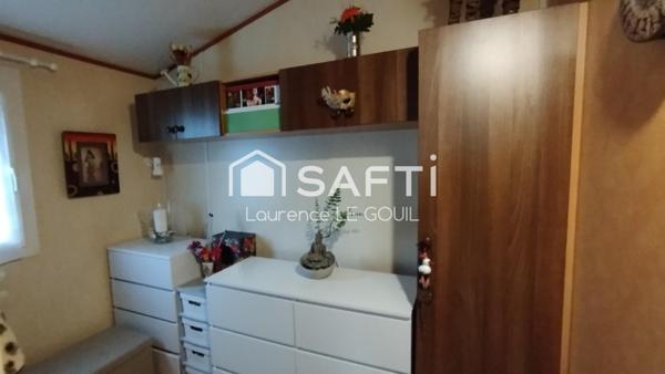 Maison 4 pièces proche mer et campagne