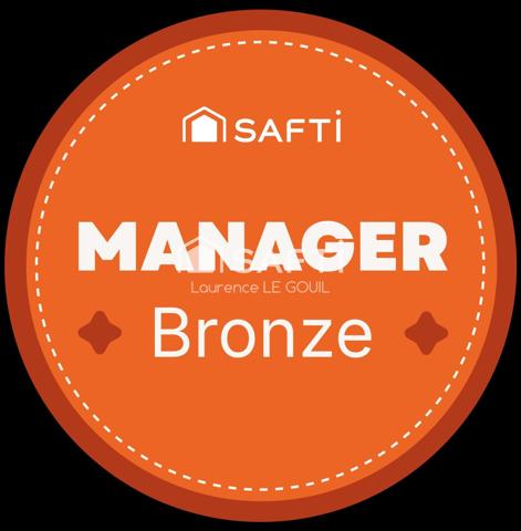 Maison 4 pièces proche mer et campagne