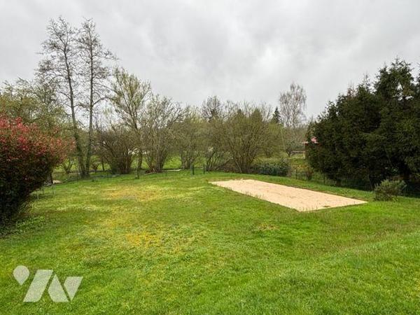 A VENDRE MAISON VILLA PAVILLON CORBENAY HAUTE-SAONE 

Maison / villa / pavillon comprenant : ...