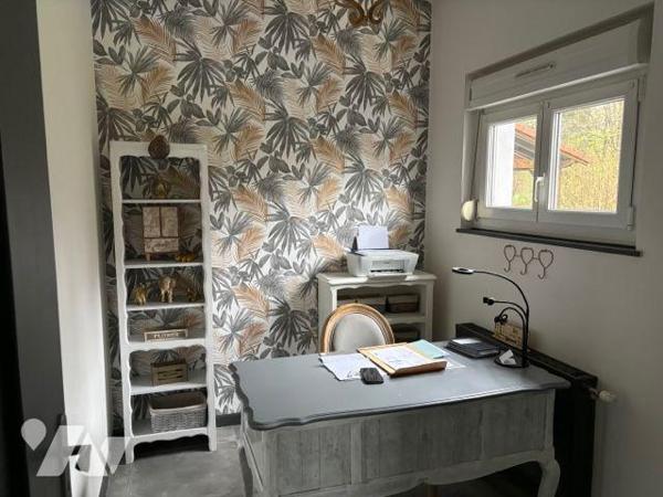 A VENDRE MAISON VILLA PAVILLON CORBENAY HAUTE-SAONE 

Maison / villa / pavillon comprenant : ...