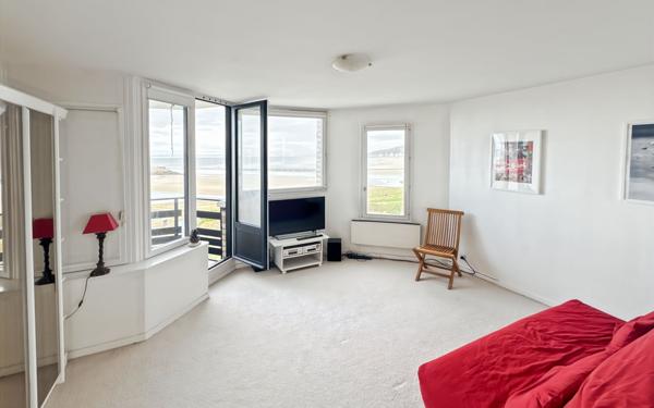 Appartement à vendre    1 pièce • 34,43 m2 Deauville