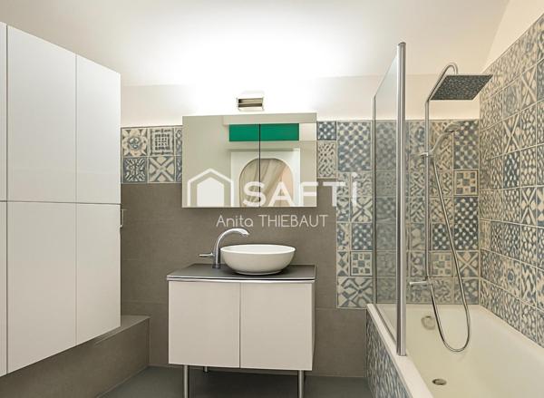 DRAMONT - Duplex T2 Vue mer et Esterel