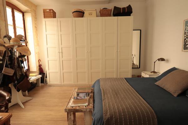 Gambetta - Garage - Cave - Faibles charges - Lumineux - Charme