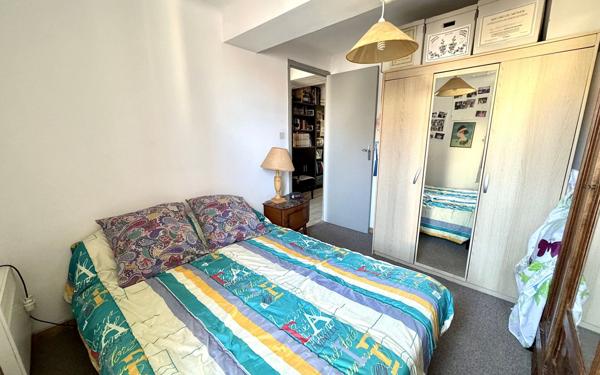 Appartement à vendre    2 pièces • 42,45 m2 La Crau