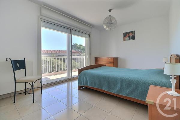 Appartement F3 à vendre  3 pièces - 78,46 m2 ST RAPHAEL - 83