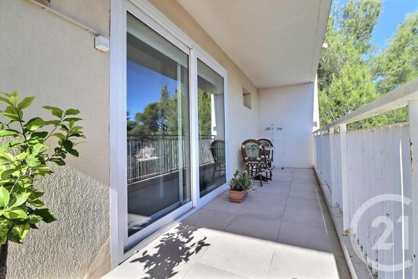 Appartement F3 à vendre  3 pièces - 78,46 m2 ST RAPHAEL - 83