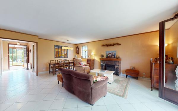 Maison à vendre    4 pièces • 110 m2 Chassieu