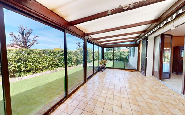 Maison à vendre    4 pièces • 110 m2 Chassieu