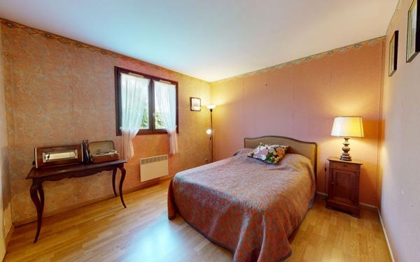 Maison à vendre    4 pièces • 110 m2 Chassieu