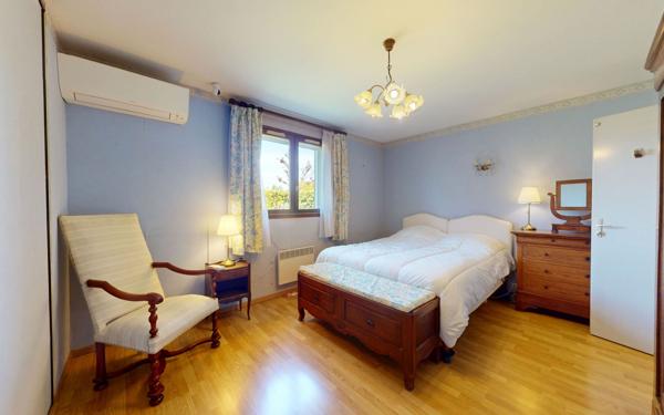 Maison à vendre    4 pièces • 110 m2 Chassieu