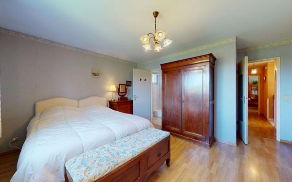 Maison à vendre    4 pièces • 110 m2 Chassieu