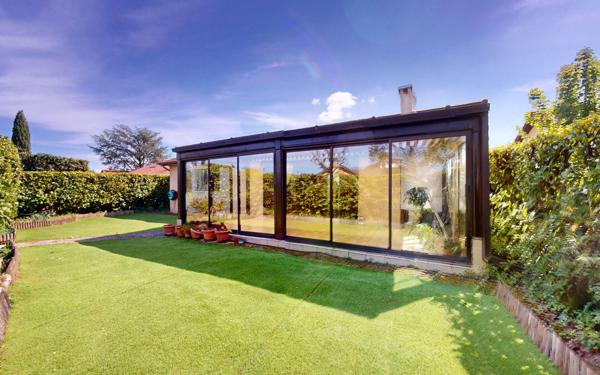 Maison à vendre    4 pièces • 110 m2 Chassieu