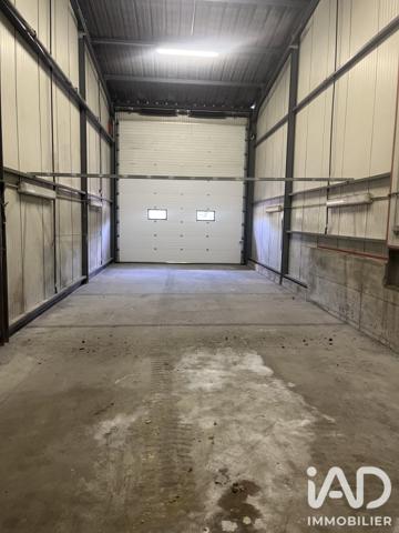 Murs commerciaux  à vendre 2 200 m² Lons-le-Saunier