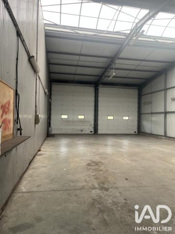 Murs commerciaux  à vendre 2 200 m² Lons-le-Saunier