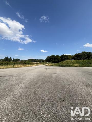 Murs commerciaux  à vendre 2 200 m² Lons-le-Saunier