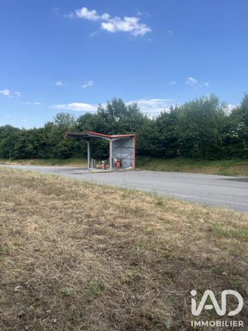 Murs commerciaux  à vendre 2 200 m² Lons-le-Saunier