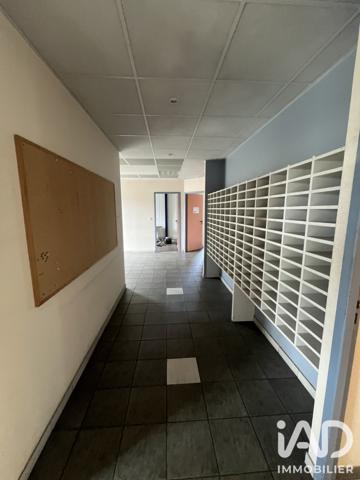 Murs commerciaux  à vendre 2 200 m² Lons-le-Saunier