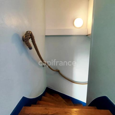 Maison individuelle 3 chambres + jardin 852M² – Calme et vue dégagée