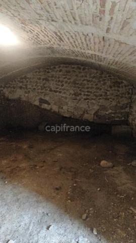 Maison individuelle 3 chambres + jardin 852M² – Calme et vue dégagée