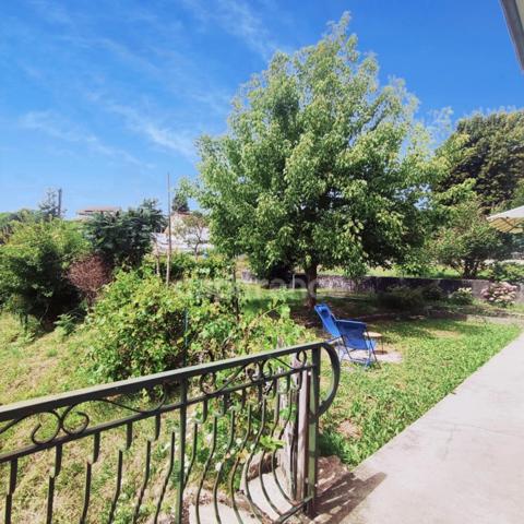 Maison individuelle 3 chambres + jardin 852M² – Calme et vue dégagée