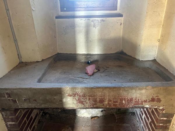 Au coeur du Perche, longère à réinventer