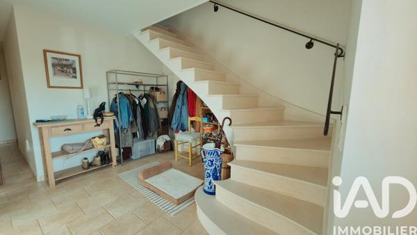 Maison à vendre 9 pièces 260 m² Chavin