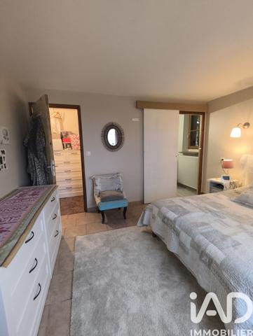 Maison à vendre 9 pièces 260 m² Chavin