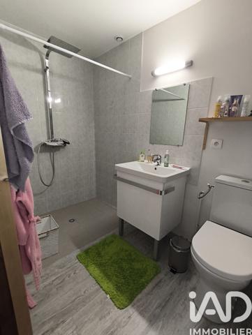 Maison à vendre 9 pièces 260 m² Chavin