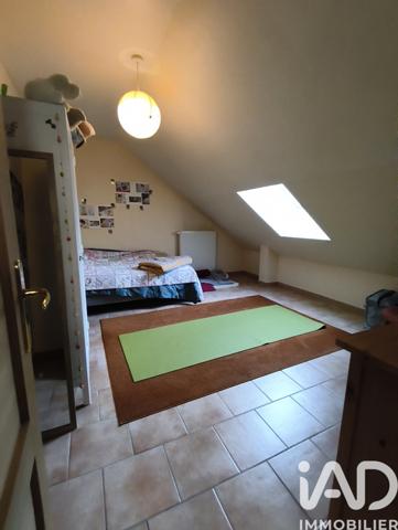 Maison à vendre 9 pièces 260 m² Chavin