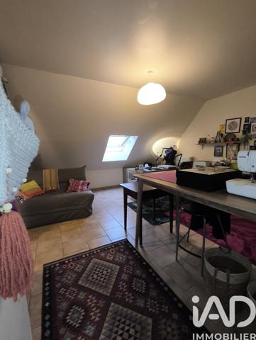 Maison à vendre 9 pièces 260 m² Chavin