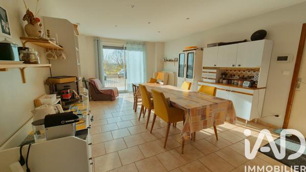 Maison à vendre 9 pièces 260 m² Chavin