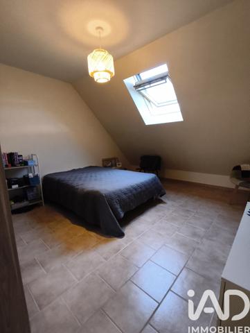 Maison à vendre 9 pièces 260 m² Chavin