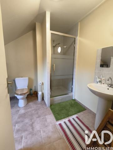 Maison à vendre 9 pièces 260 m² Chavin