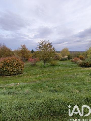 Maison à vendre 9 pièces 260 m² Chavin