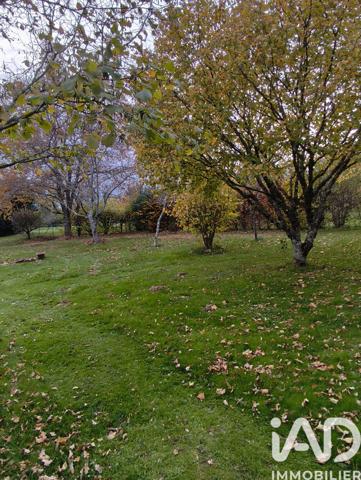 Maison à vendre 9 pièces 260 m² Chavin