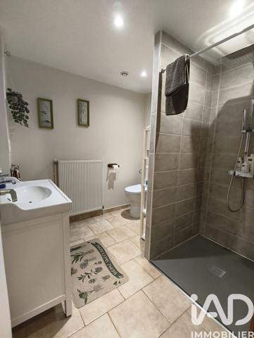 Maison à vendre 9 pièces 260 m² Chavin