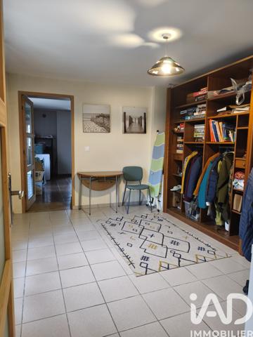 Maison à vendre 9 pièces 260 m² Chavin