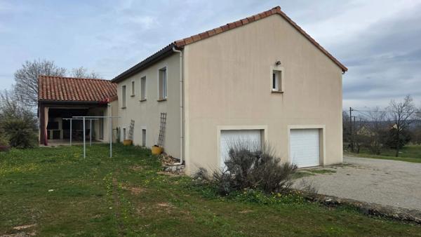 Magnifique maison de famille à Mayrinhac-le-Francal
