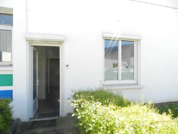 Dpt Savoie (73), à louer CHAMBERY local 32 m²