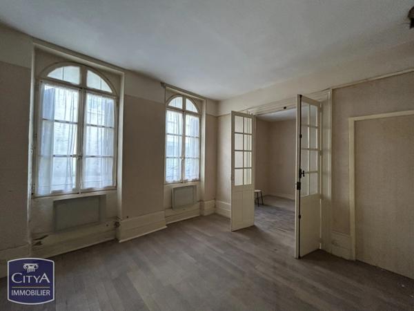 Appartement à vendre 3 pièces 57.94m²