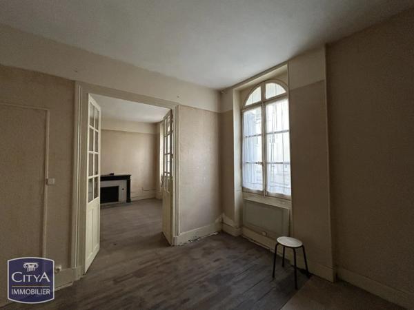 Appartement à vendre 3 pièces 57.94m²