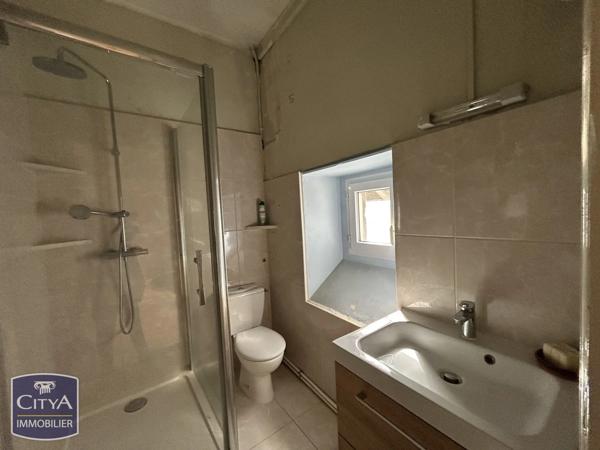 Appartement à vendre 3 pièces 57.94m²