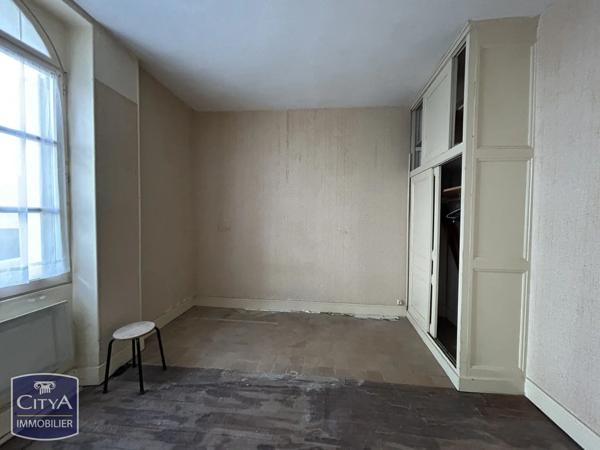 Appartement à vendre 3 pièces 57.94m²