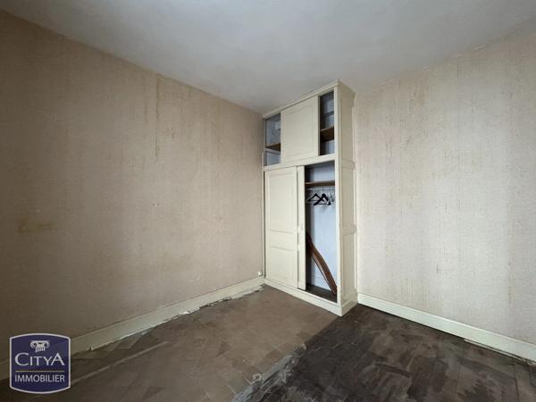 Appartement à vendre 3 pièces 57.94m²