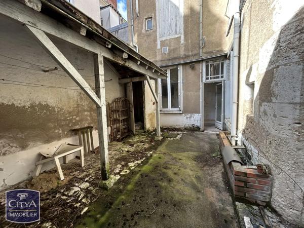 Appartement à vendre 3 pièces 57.94m²