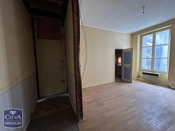 Appartement à vendre 3 pièces 57.94m²