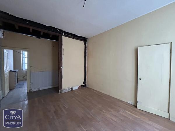 Appartement à vendre 3 pièces 57.94m²
