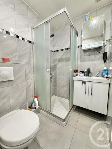 Appartement F1 à vendre  1 pièce - 23 m2 SEVRAN - 93